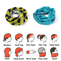 Multi-Use Head Wear (Super Saver)